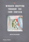 Window-Shopping Through the Iron Curtain - Book