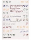 Discovering Egyptian Heiroglyphs: A P - Book