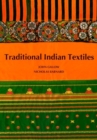 Traditional Indian Textiles - Book