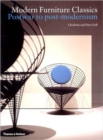 Modern Furniture Classics : Postwar to Post-Modernism - Book