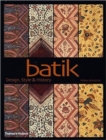 Batik : Design, Style & History - Book