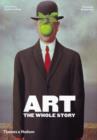 Art: The Whole Story - Book