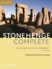 Stonehenge Complete - Book
