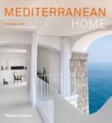 Mediterranean Home - Book