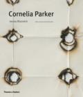 Cornelia Parker - Book