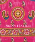 Indian Textiles - Book