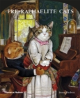 Pre-Raphaelite Cats - Book