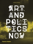 Art and Politics Now - Book