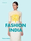 Fashion India - Book