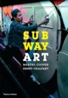 Subway Art - Book