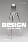 Design: The Whole Story - Book