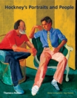 Hockney's Portraits and People - Book