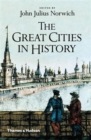 The Great Cities in History - Book