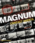 Magnum Contact Sheets - Book
