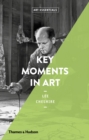 Key Moments in Art - Book