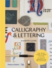 Calligraphy & Lettering : A Maker's Guide - Book