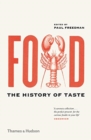 Food : The History of Taste - Book