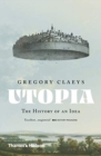 Utopia : The History of an Idea - Book