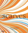Scarves - Book