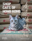 Shop Cats of Hong Kong - Book