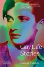 Gay Life Stories - Book