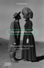 The Synthetic Eye : Photography Transformed in the Age of AI - Book