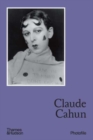 Claude Cahun - Book