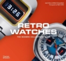 Retro Watches - Book