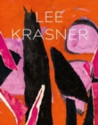 Lee Krasner : Living Colour - Book