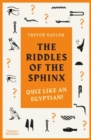 Riddle of the Sphinx : An Ancient Egyptian Puzzle Book - Book