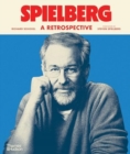 Spielberg : A Retrospective - Book