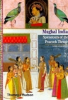 Mughal India : Splendours of the Peacock Throne - Book