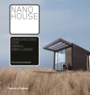 Nano House : Innovations for Small Dwellings - Book
