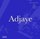 Adjaye : Works 2007-2015: Houses, Pavilions, Installations, Buildings - Book