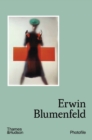 Erwin Blumenfeld - Book