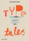 Type Tells Tales - Book