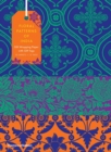 Floral Patterns of India: Gift Wrapping Paper Book - Book