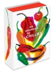 An Anarchy of Chillies: Notecards - Book