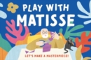 Play with Matisse - Book