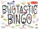 Bugtastic Bingo - Book