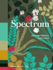 Spectrum (Victoria and Albert Museum) : Heritage Patterns and Colours - Book