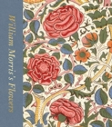 William Morris’s Flowers (Victoria and Albert Museum) - Book