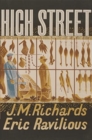 High Street (Victoria and Albert Museum) - Book