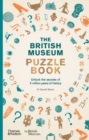 The British Museum Puzzle Book - Book