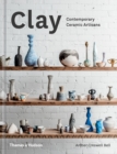 Clay : Contemporary Ceramic Artisans - Book