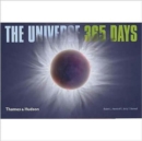 The Universe : 365 Days - Book