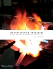 Manufacturing Processes for Design Professionals - Book