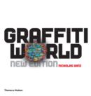Graffiti World : Street Art from Five Continents - Book