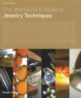 The Workbench Guide to Jewelry Techniques - Book