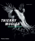 Thierry Mugler: Galaxy Glamour - Book